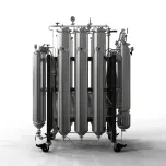 Hydrocarbon Extraction Equipment