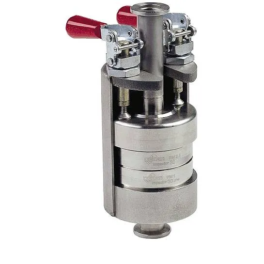 Dekati® PM10 Impactor