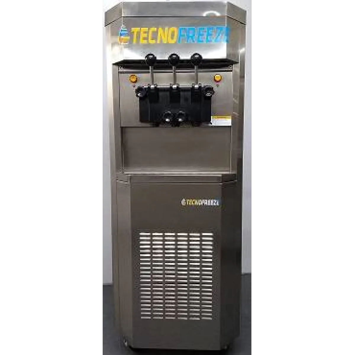 Maquina Sorvete Expresso 56TFN