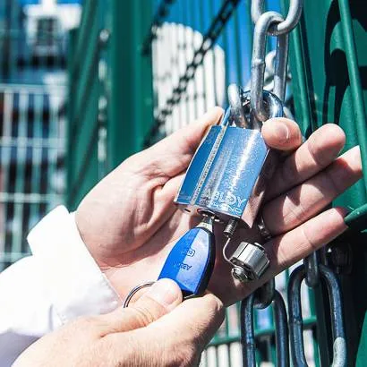 PROTEC2 CLIQ - Secure every lock, key and access with remote access management