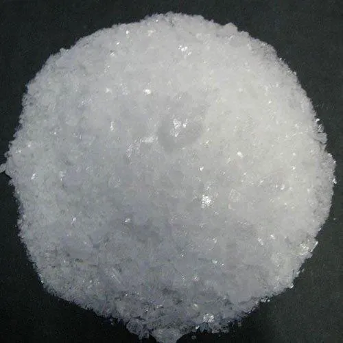 Silver Sulfate