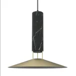 Rebound Suspension Lamp