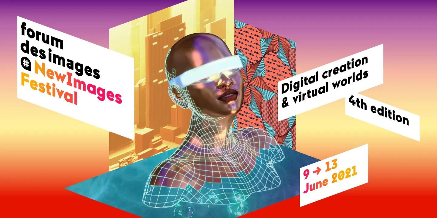 NewImages Festival 2021