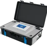 MIR9000p Portable Stack Emissions Monitor