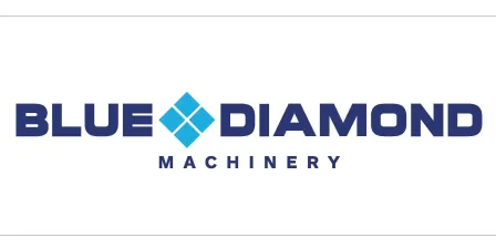 Blue Diamond Machinery