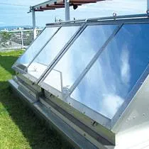 Glasstect - Glass protection films