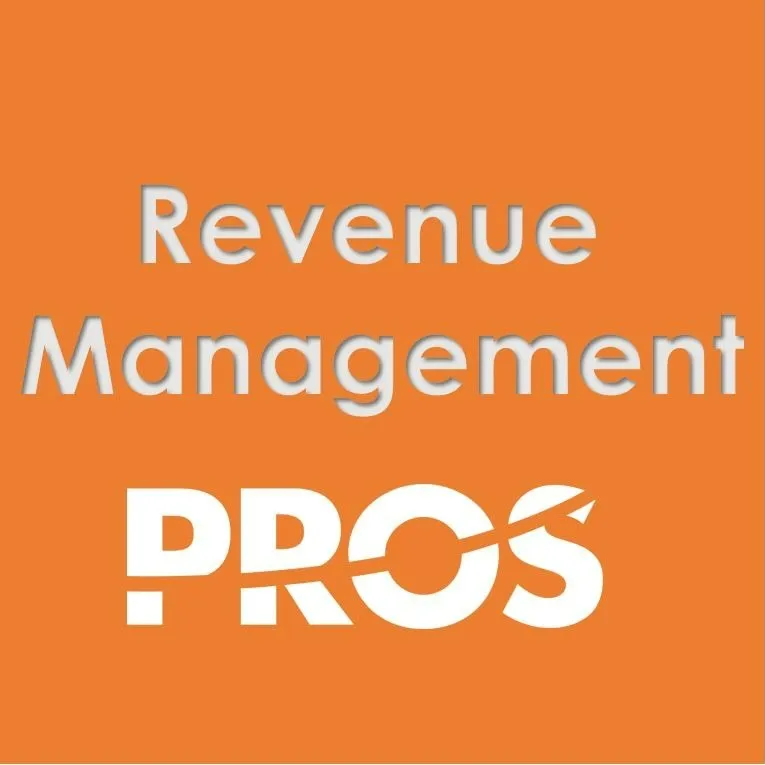 PROS Revenue Management