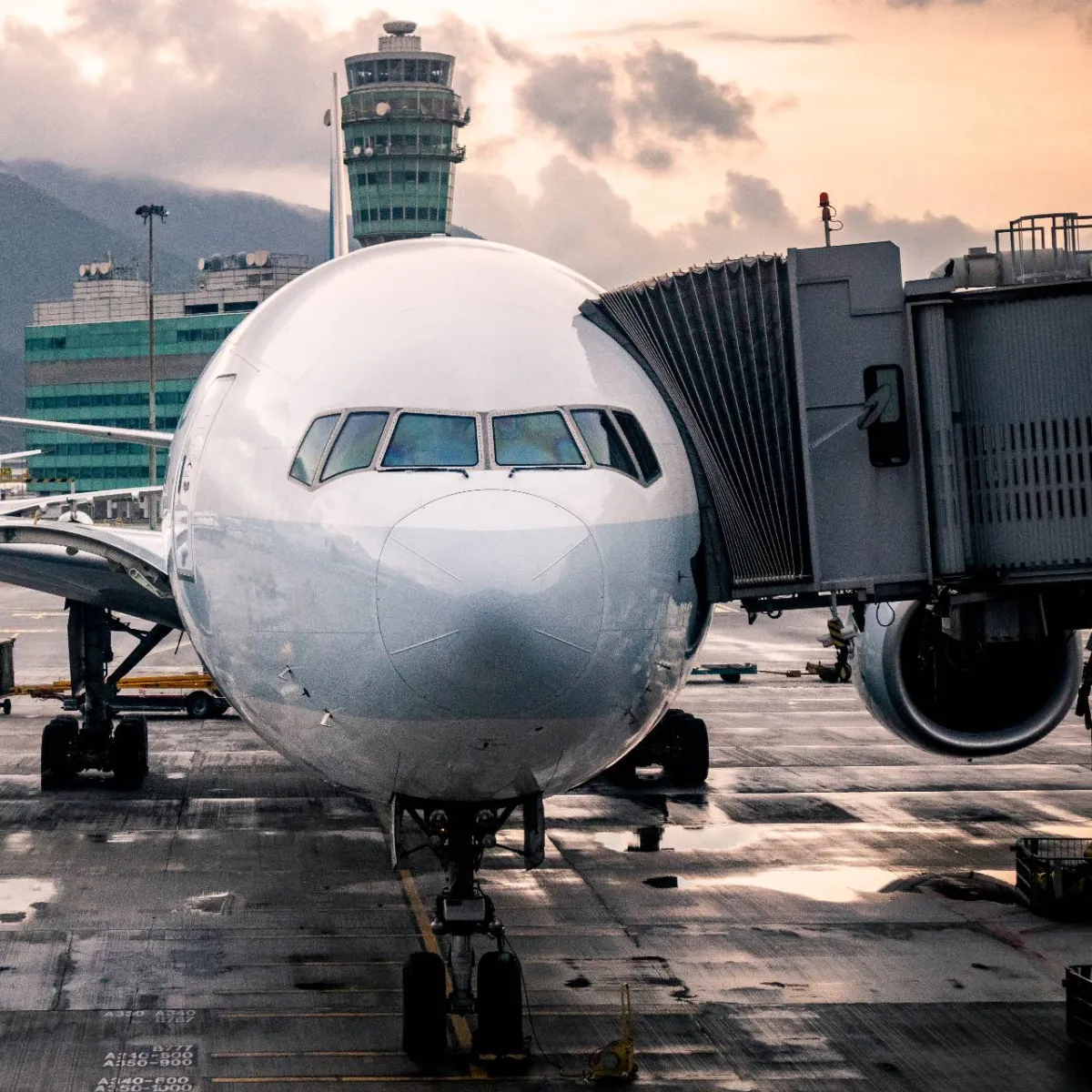 Accelerating Aviation Industry Recovery