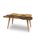 Unione - Cork Coffee Table