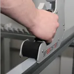 Speedster - Rapid Profile Protection System