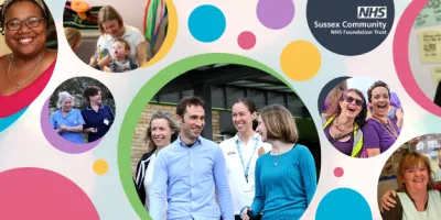 Sussex Community NHS Foundation Trust