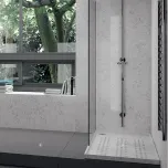 Silestone Shower Trays