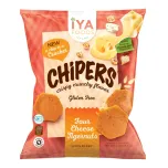 Iya Foods Chipers