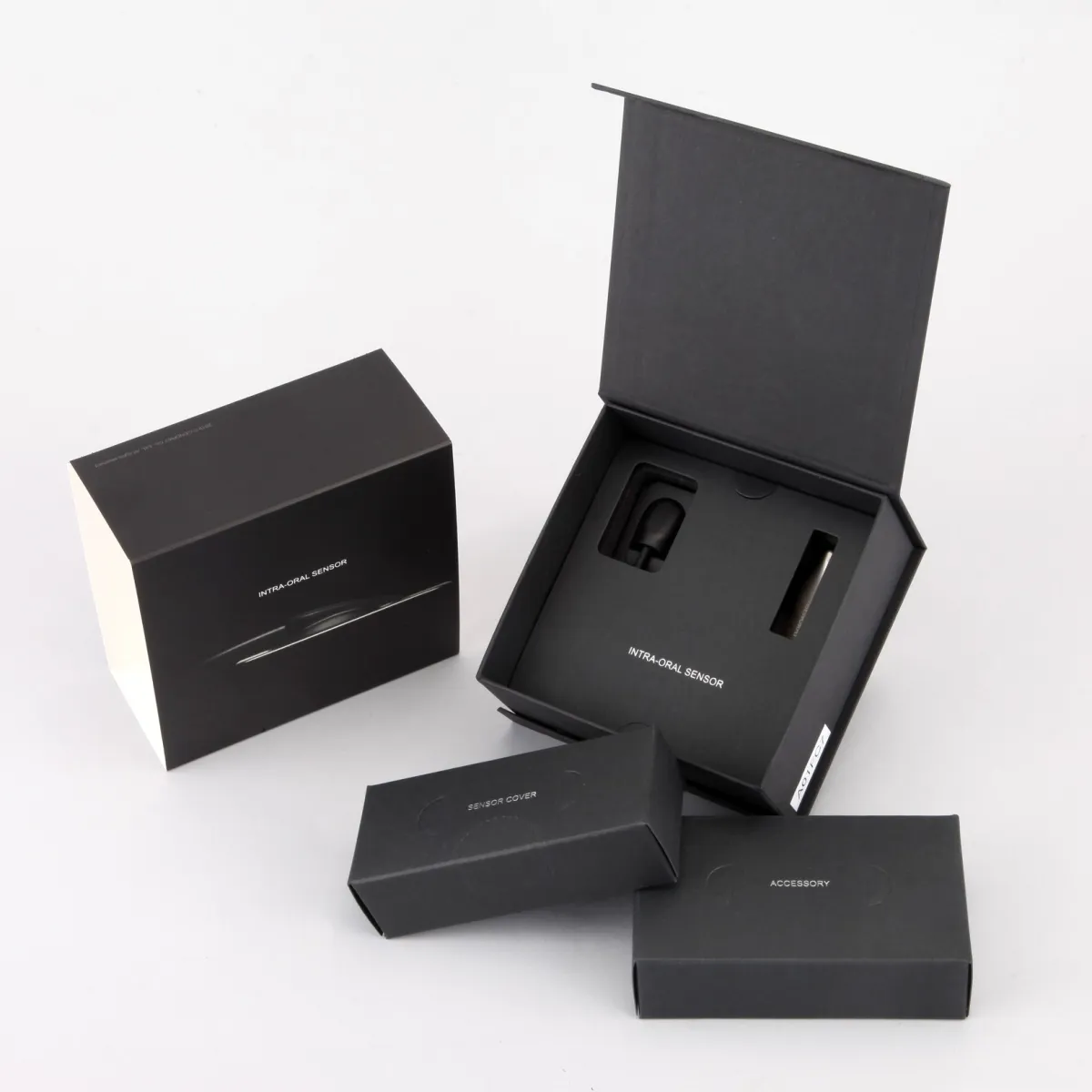 (GIX-1) Intraoral Imaging System