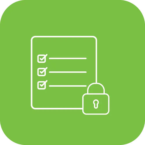 Ready-to-Use Digital Forms