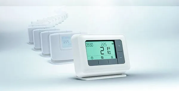 Eenvoud is de kern van de Honeywell Home T4R thermostaat