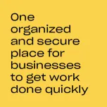 Dropbox for Manufacturing