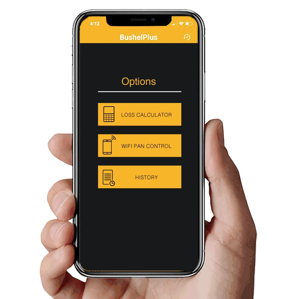 SmartDrop - Drop Pan Systems