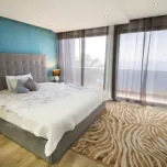 Villa de luxe avec vue imprenable sur la mer! Ile de Madere.