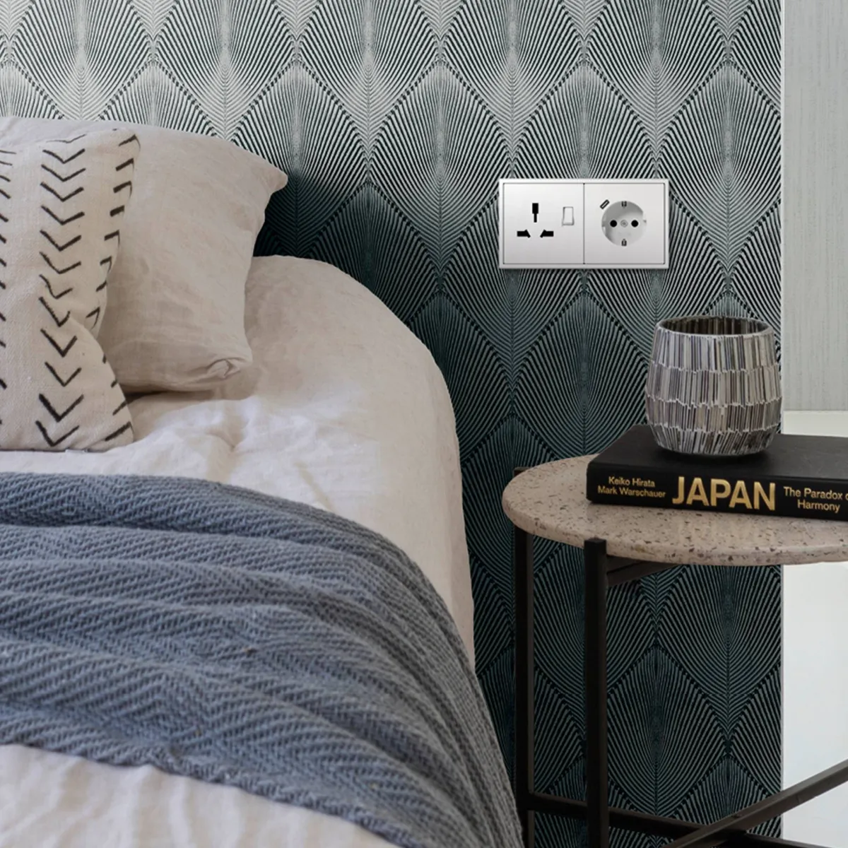 International connection options