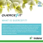 Indena - QUERCEFIT® (Quercetin Phytosome®)