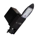 Semi Integrated Solar LED Street Light