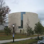 Princeton University Project, NJ - Steven Holl Architects - Ventilated Facade System