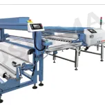 MÁQUINA EXTENDEDORA OSHIMA J3-E