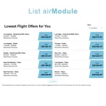 airModules