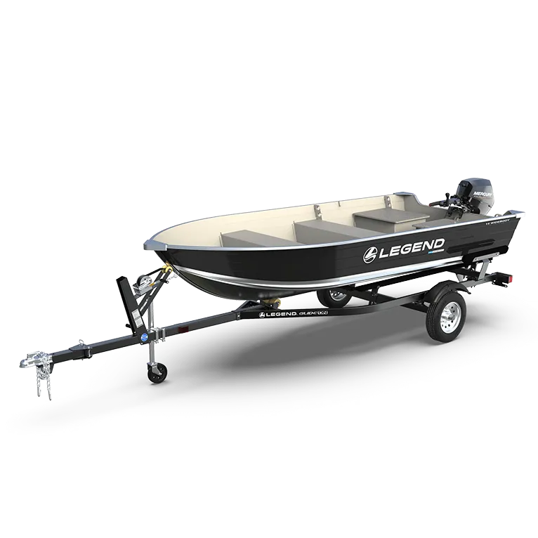 Série R-14 Widebody