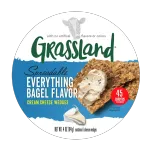 Grassland Cream Cheese Wedges