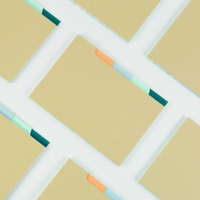 The Notebook by Mishmash