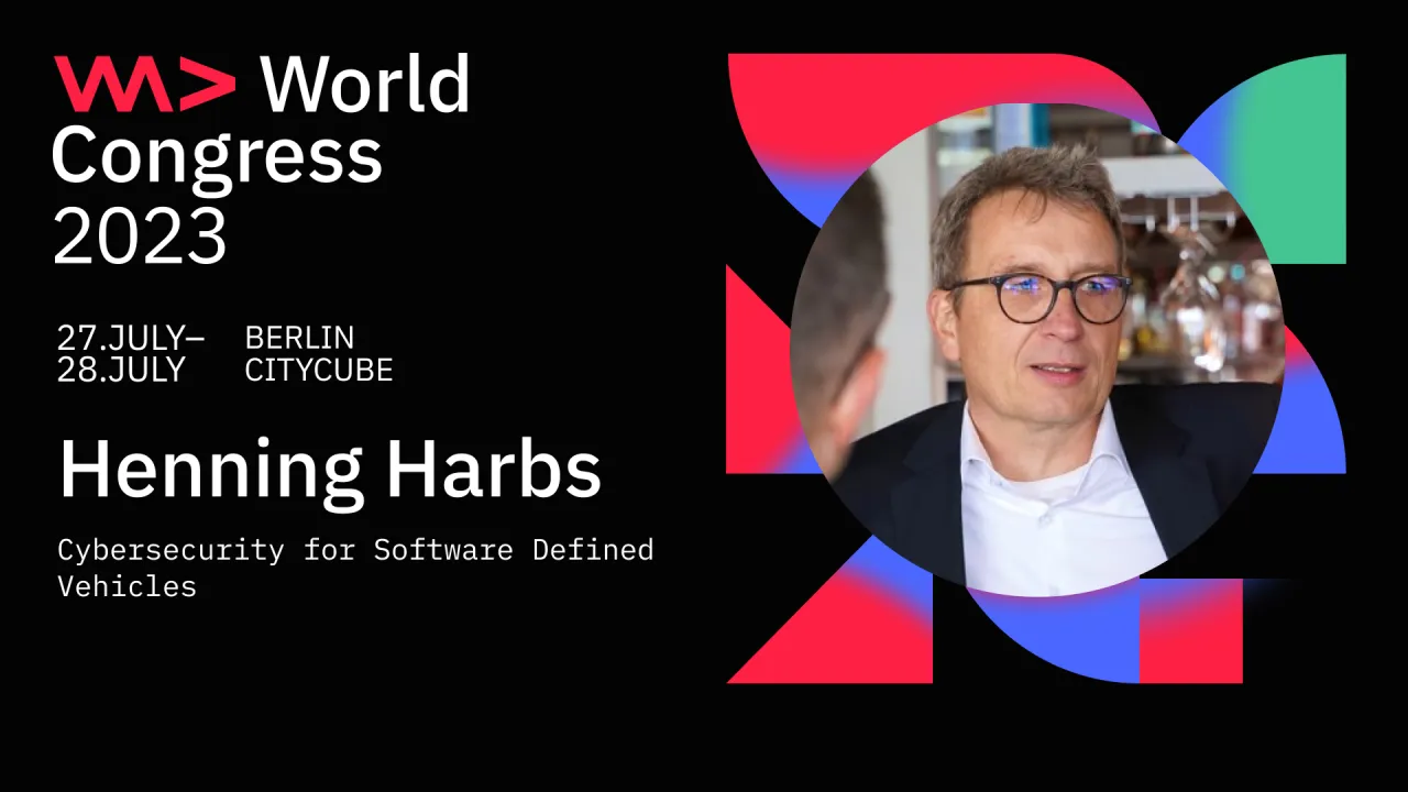 Cybersecurity for Software Defined Vehicles