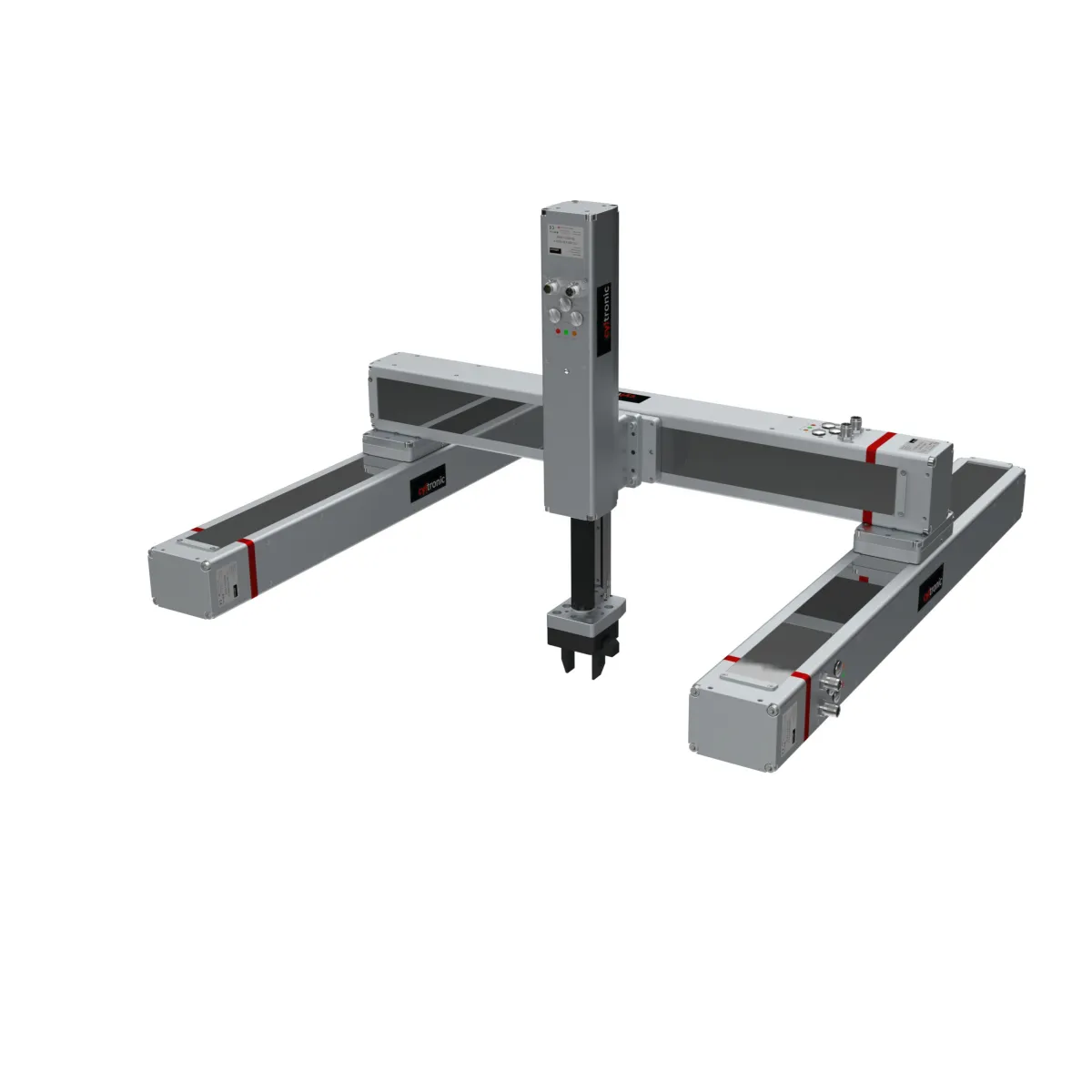 Actionneur électrique IO LINK CYLTRONIC