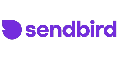 Sendbird (In-App Chat, Voice & Video)