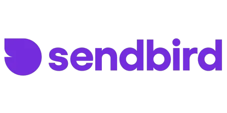 Sendbird (In-App Chat, Voice & Video)