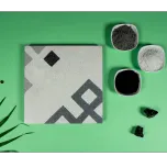 Carbon Tile by Carbon Craft Design