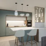 Aménagement intérieur