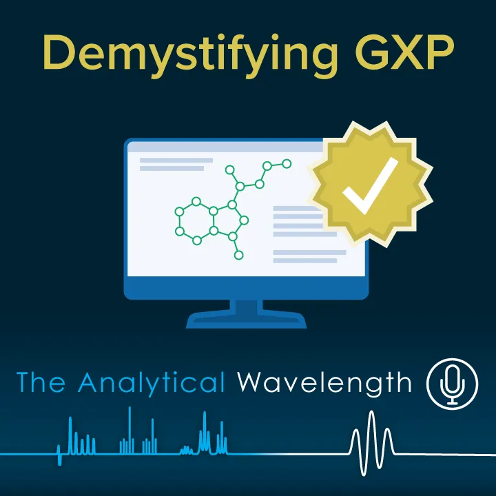 Demystifying GXP for Chemical Data