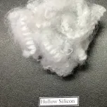 Recycled Polyester Staple Fiber HOLLOW (Silicon & Non Silicon)