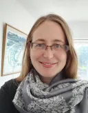 Anthea Cree