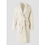 Oversized Babyalpaca Coat