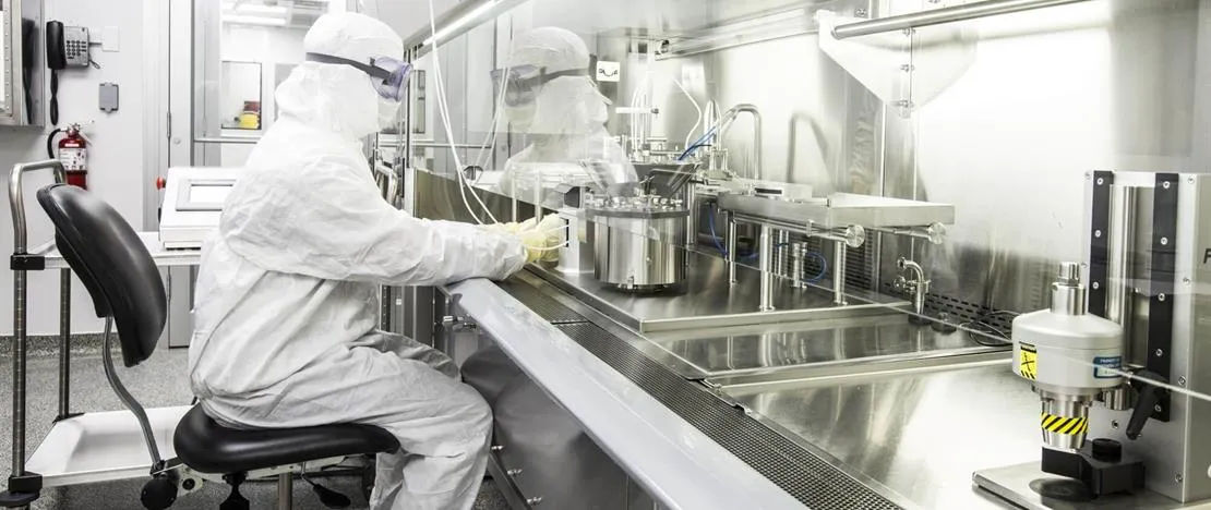 LIPEX liposome extruders