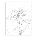 Faber-Castell Matte Graphite Pencils