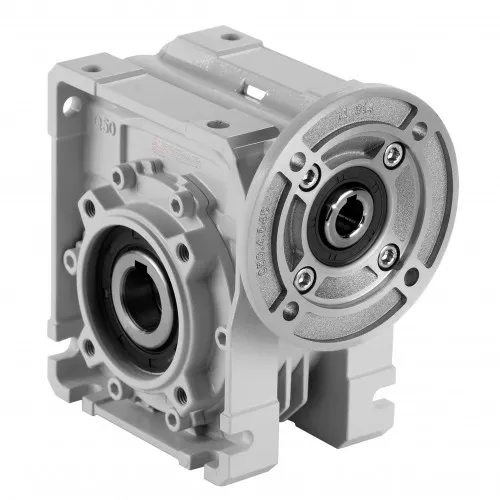 Worm gearbox square