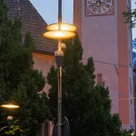 Dorf Tirol | Südtirol | Italien