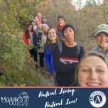 Live-in AmeriCorps Member at Maternity Home