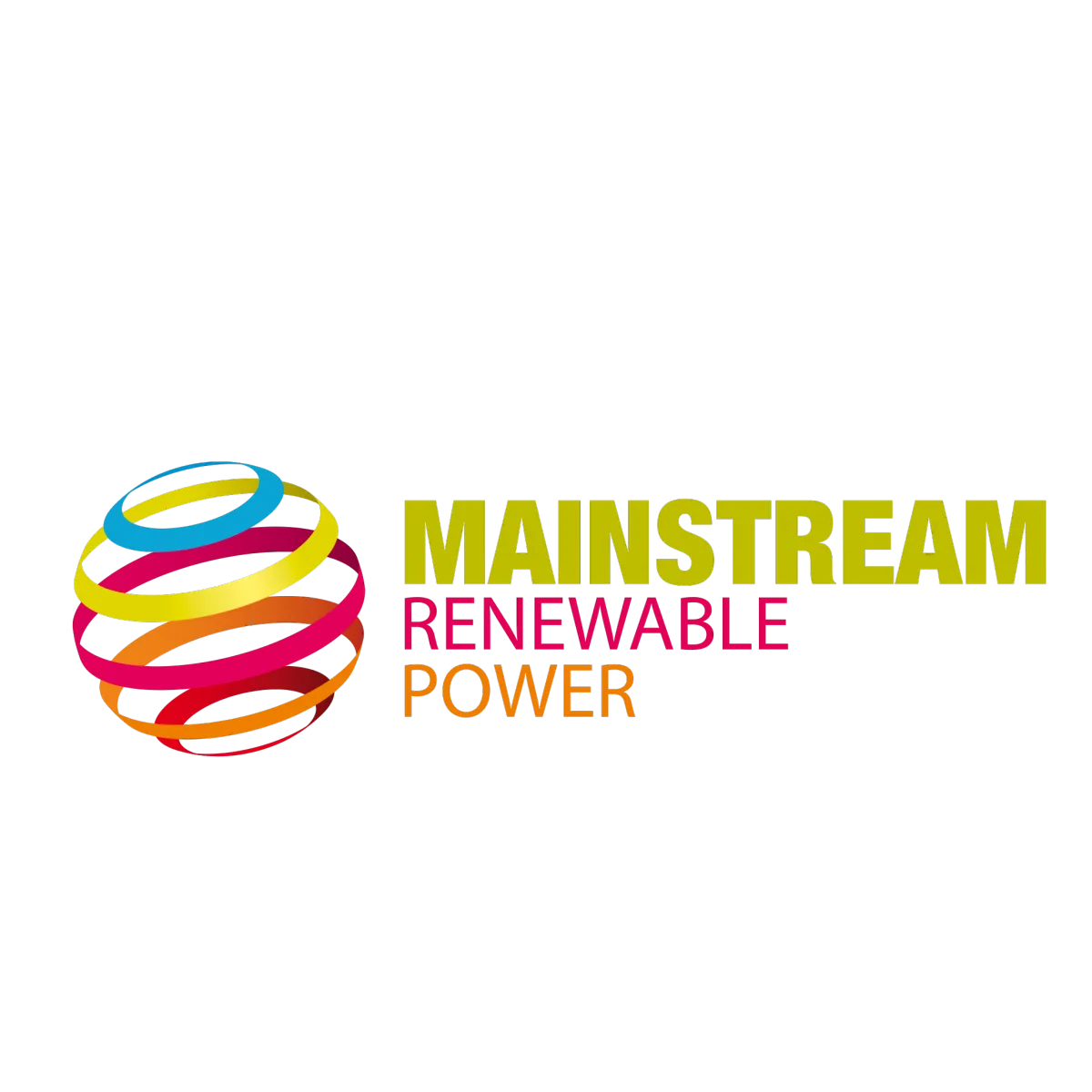 Official Drinks Reception sponsored by Mainstream Renewable Power - 4th October - 5pm