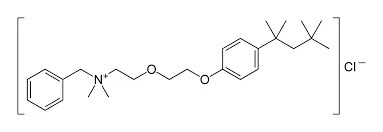 Benzethonium Chloride