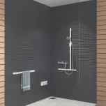 Siège de douche relevable Be-Line